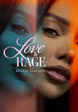 Love & Rage: Munroe Bergdorf [Digital Code - HD]