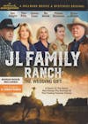 JL FAMILY RANCH, THE WEDDING GIFT + BONUS FILM DVD [DVD] - Front