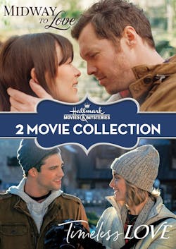 HLMK2MV MOVIES & MYSTERIES COLLECTION: MIDWAY TO [DVD]