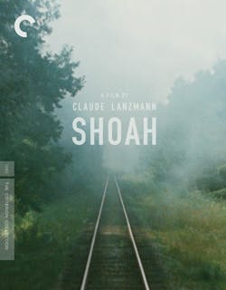 Shoah [Blu-ray]