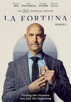 La Fortuna: Season 1 [DVD]