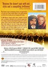 The Wind and the Lion (DVD Widescreen) [DVD] - Back
