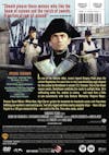 Captain Horatio Hornblower (DVD Full Screen) [DVD] - Back