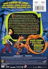 Scooby-Doo: What's New - Complete First Season [DVD] - Back