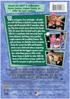 Full House: The Complete Seventh Season (Box Set) [DVD] - Back