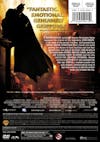 Batman Begins (DVD Widescreen) [DVD] - Back