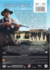 Wyatt Earp [DVD] - Back
