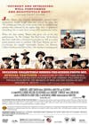 The Cowboys (Deluxe Edition) [DVD] - Back