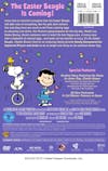 Peanuts: It's the Easter Beagle, Charlie Brown (Deluxe Edition) [DVD] - Back