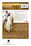 The Nativity Story [DVD] - Back