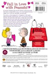 Charlie Brown: Be My Valentine, Charlie Brown (DVD Deluxe Edition) [DVD] - Back