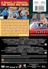 The Dukes of Hazzard - 2-movie Collection (DVD Double Feature) [DVD] - Back