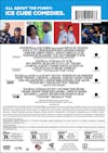 Ice Cube Collection (DVD Set) [DVD] - Back