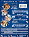 Essential Holiday Collection (Box Set) [Blu-ray] - Back