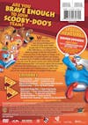 A Pup Named Scooby-Doo: Seasons 2-4 [DVD] - Back
