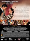 Gone With the Wind (Special Edition) [DVD] - Back