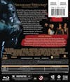 The Texas Chainsaw Massacre [Blu-ray] - Back