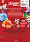 A Miser Brothers' Christmas (Deluxe Edition) [DVD] - Back