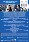 Police Academy 1-4 (Box Set) [DVD] - Back