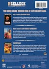Tom Selleck Westerns Collection (Box Set) [DVD] - Back