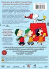 Charlie Brown: Charlie Brown's Christmas Tales [DVD] - Back