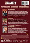 Sam Elliot Westerns Collection (Box Set) [DVD] - Back