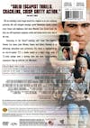 US Marshals (DVD New Packaging) [DVD] - Back