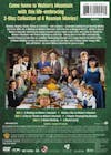 The Waltons: Movie Collection (Box Set) [DVD] - Back