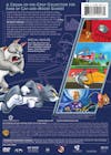 Tom and Jerry: Deluxe Anniversary Collection - 30 Classic... (DVD Anniversary Edition) [DVD] - Back