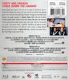 Funny Farm/Spies Like Us (Blu-ray Double Feature) [Blu-ray] - Back