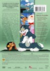 Tom and Jerry: Golden Collection - Volume 1 (DVD Set) [DVD] - Back