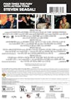 Steven Seagal Collection (DVD Set) [DVD] - Back