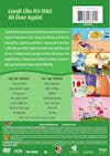 The Jetsons Collection [DVD] - Back