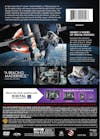 Gravity (Special Edition) [DVD] - Back