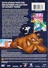 Looney Tunes Platinum Collection: Volume 1 [DVD] - Back
