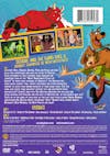 Scooby-Doo!: Mystery Incorporated - Spooky Stampede [DVD] - Back