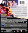Justice League: The Flashpoint Paradox [Blu-ray] - Back