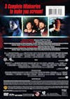Triple Terror Collection - The Shining/It/Salem's Lot (Box Set) [DVD] - Back
