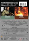 The Book of Eli/I Am Legend (DVD Double Feature) [DVD] - Back