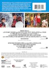 Jack Frost/National Lampoon's Christmas Vacation 2 (DVD Double Feature) [DVD] - Back