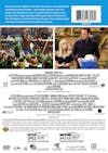 Fred Claus/Four Christmasses (DVD Double Feature) [DVD] - Back