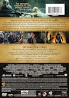 The Hobbit: The Battle of the Five Armies (Special Edition) [DVD] - Back