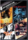 Urban Life Collection [DVD] - Front
