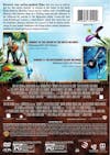 Journey to the Center of the Earth/Journey 2 Mysterious Island (DVD Double Feature) [DVD] - Back