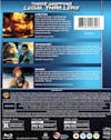 A Time to Kill/The Pelican Brief/The Client (Box Set) [Blu-ray] - Back