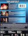 Seven/The Devil's Advocate/Insomnia (Blu-ray Triple Feature) [Blu-ray] - Back