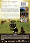 How the West Was Won: The Complete Second Season (Box Set) [DVD] - Back