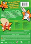 Looney Tunes: Centre Stage - Volume 2 [DVD] - Back
