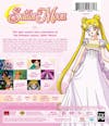 Sailor Moon: Season 1, Part 2 (Box Set) [Blu-ray] - Back