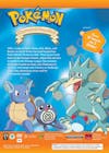 Pokémon: Adventures On the Orange Islands - Complete Collection (Box Set) [DVD] - Back